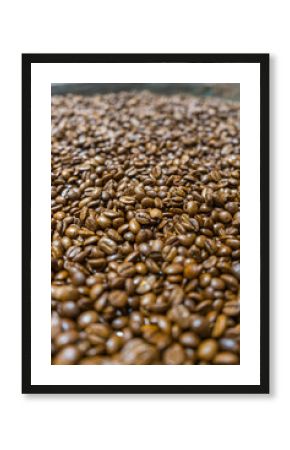 chicchi di caffè