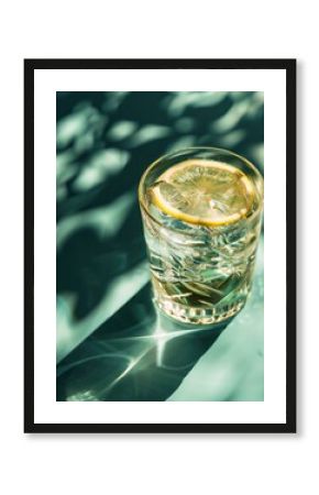Gin and Tonic, The Classic Refreshing Cocktail