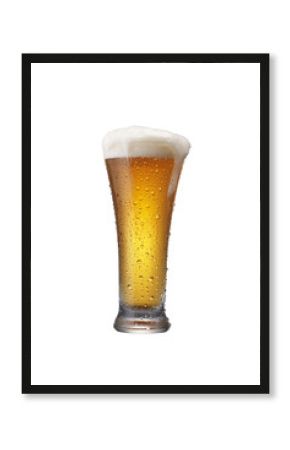 glass of beer