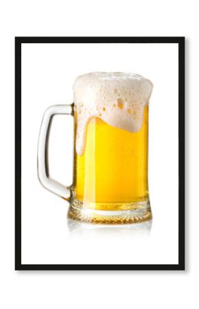 beer glass