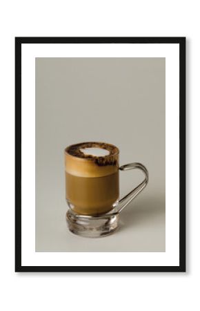 caffè marocchino