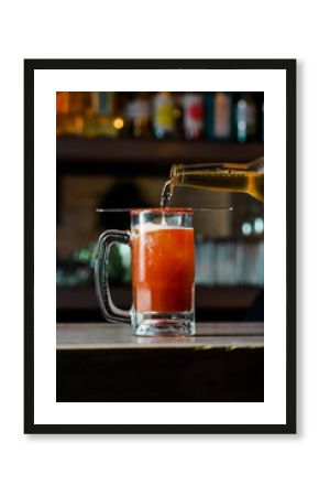 Michelada