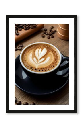 CAPPUCCINO CAFFE 