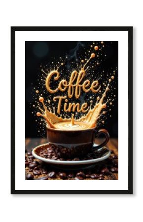 Ai coffee time 01