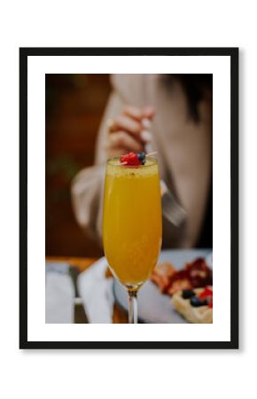 Mimosa