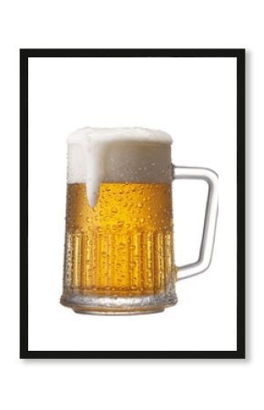 mug of beer