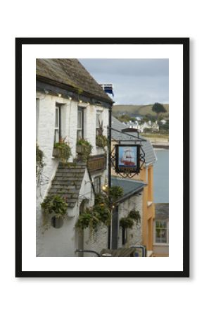 st mawes