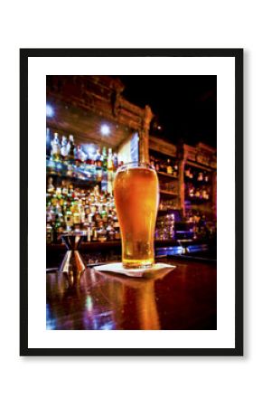 Pint of beer