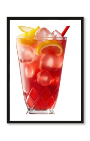 beber, lentes, cocktail, zumo, fruta, hielo, rojo, bebida, alcohol, catarro, aislada, fresa, blanco, alimento, fresco, cereza, refresco, bombones, baya, acuático, liquida, casa de la moneda, bar