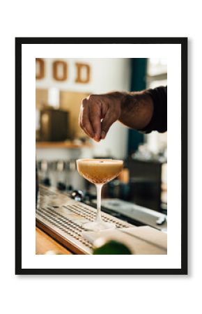 COCKTAIL CAFE PREMIUM