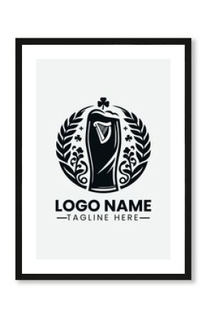 Guinness Stout Logo, Guinness Logo Design
