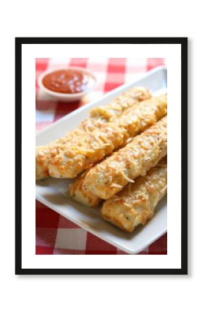 Bread Sticks