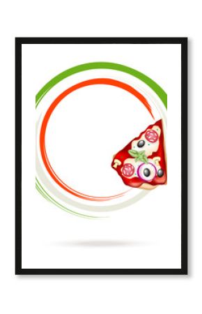 Prodotto Italiano - Pizza