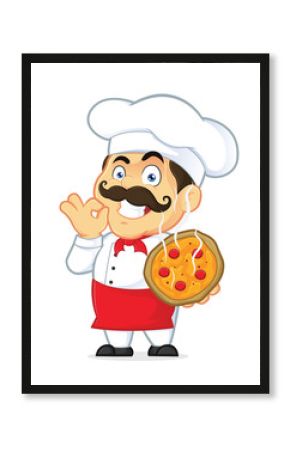 Pizza Chef