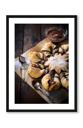 Sweet bread