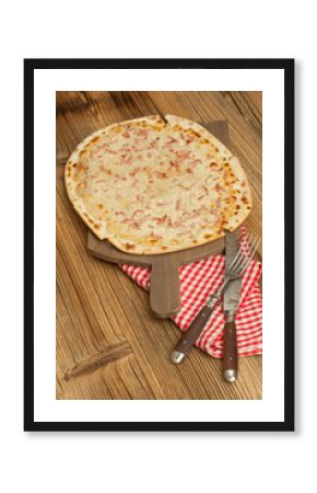 Flammkuchen