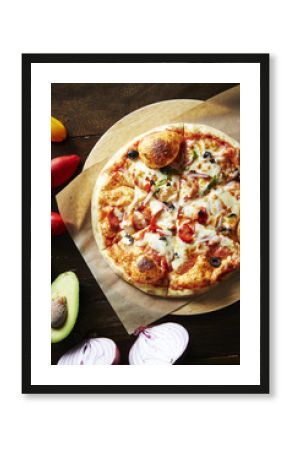 pizza
