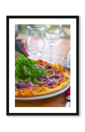 pizza