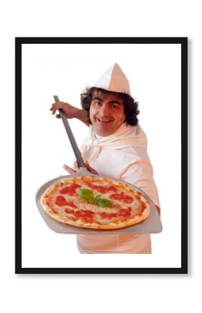 Pizzaiolo