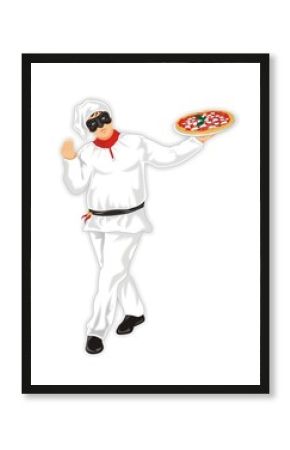 Pulcinella Pizza