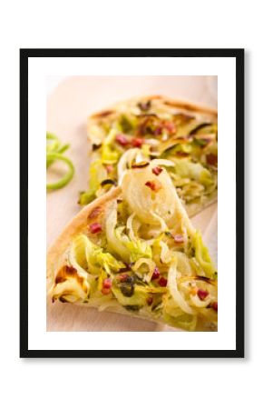 Flammkuchen