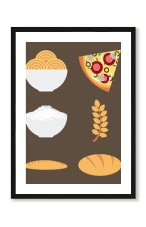 healthy food