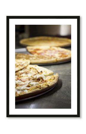 Slice Pizza