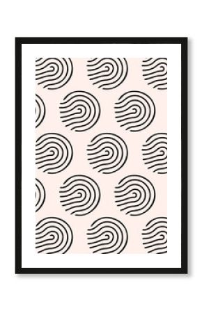 Circular Wave Minimal Pattern.ai