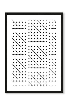 Dot and Line Minimal Pattern.eps
