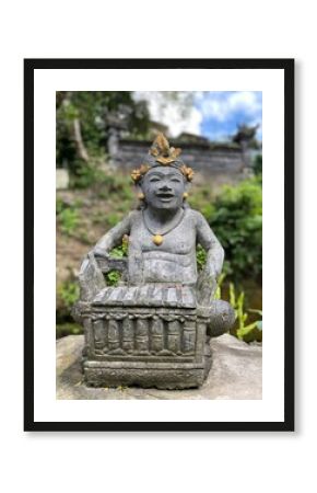 Voyage road-trip Asie du sud-est, paysage, océan, street-art, temple et rizières : Bali, Thaïlande, Malaisie
