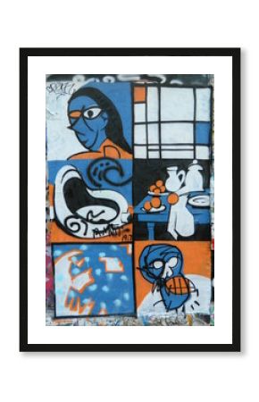street-art a paris