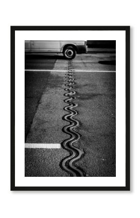 Wavy Line