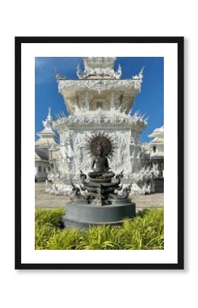 Voyage road-trip Asie du sud-est, paysage, océan, street-art, temple et rizières : Bali, Thaïlande, Malaisie