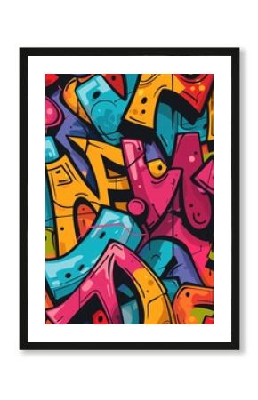 graffiti  