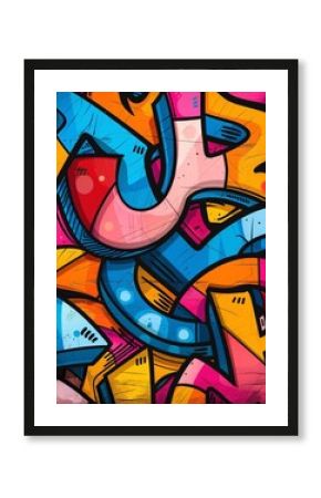 graffiti  
