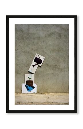 spain street-art