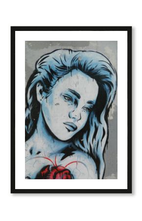 street-art, paris