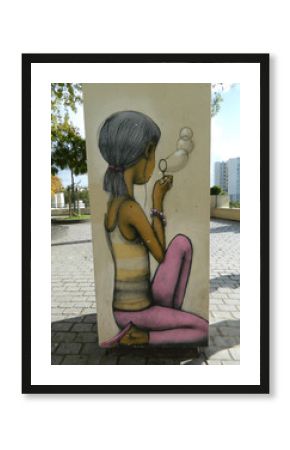 street-art a paris