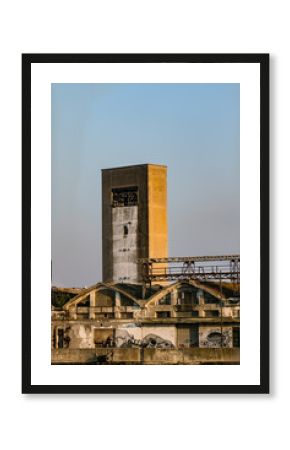 Darsena di Ravenna
