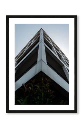 These Photos were taken during a walk in the suburban area of Rome which has things to offer for everyone. There is street-art everywhere in contrast to beautiful modern architecture-buildings