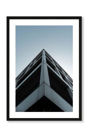These Photos were taken during a walk in the suburban area of Rome which has things to offer for everyone. There is street-art everywhere in contrast to beautiful modern architecture-buildings