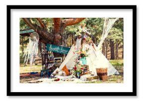 wedding decorations