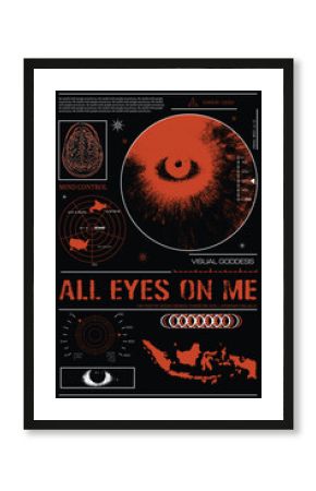 Street wear design inspiration. Retro futuristic design for apparel, clothing, and poster