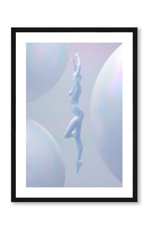 Iridiscent Dance