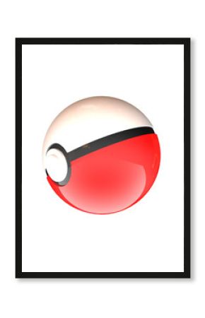 Poke ball