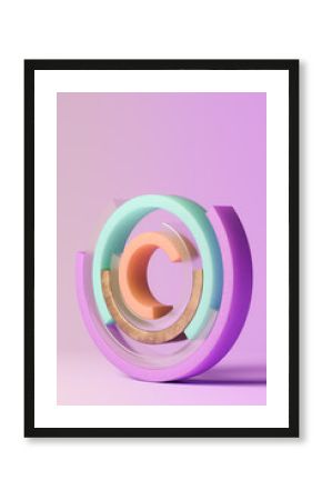 incomplete Rings