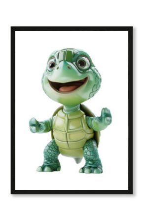 PNG of turtle