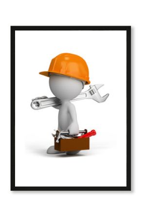 Repairman