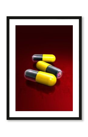Capsules