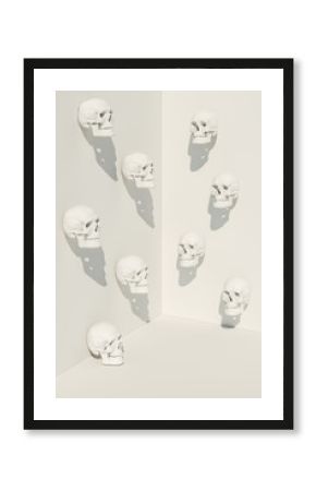Skull